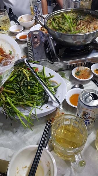 Hình ảnh Quán hải sản Sao Biển 2 - 3