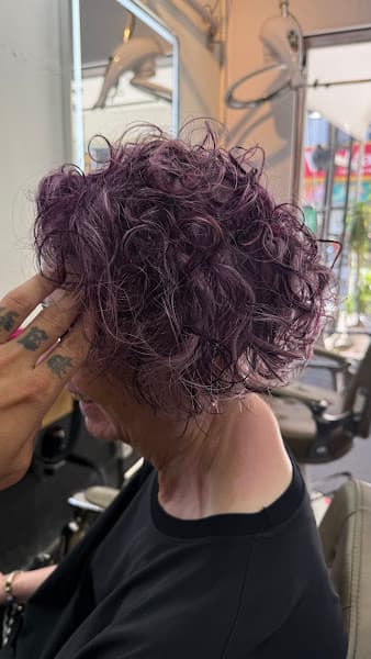 PANH TONY HAIR SALON