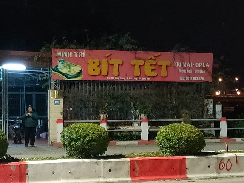 Ảnh bìa Quán Bò Bít Tết 123