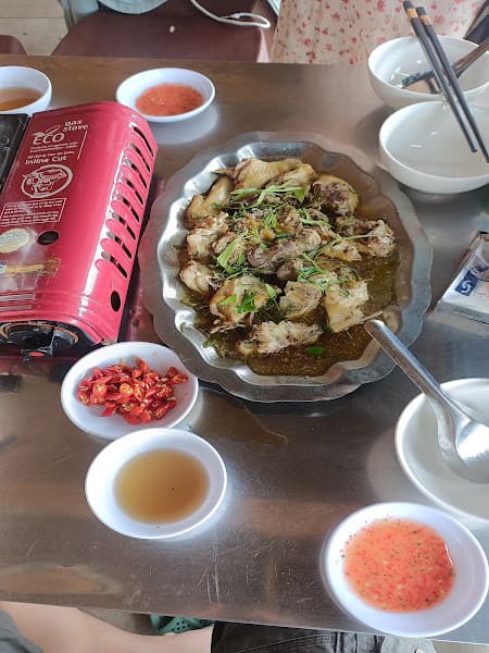 Hình ảnh Quán Ăn SÔNG QUÊ - 2