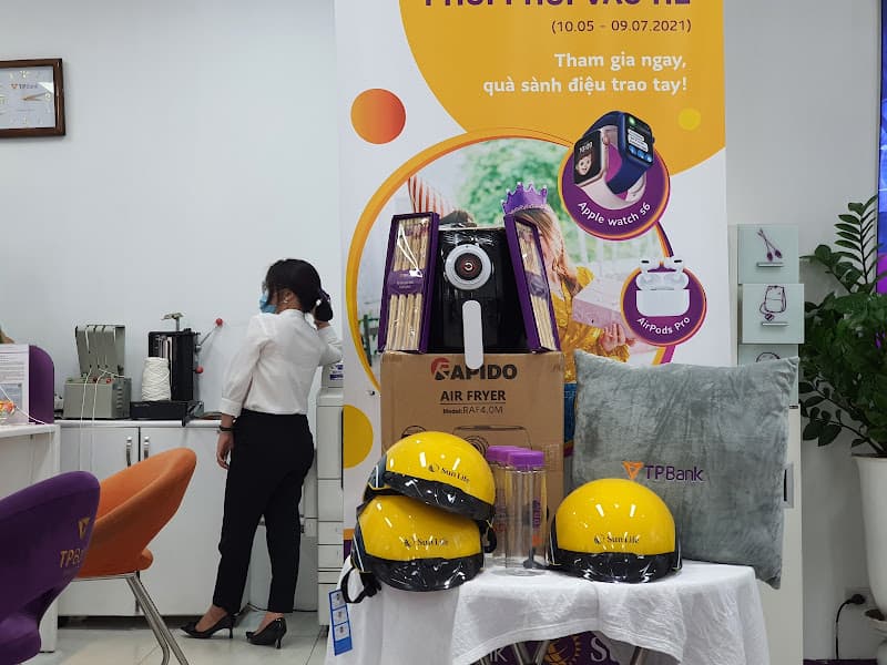 Hình ảnh Tpbank Hai Bà Trưng - 3