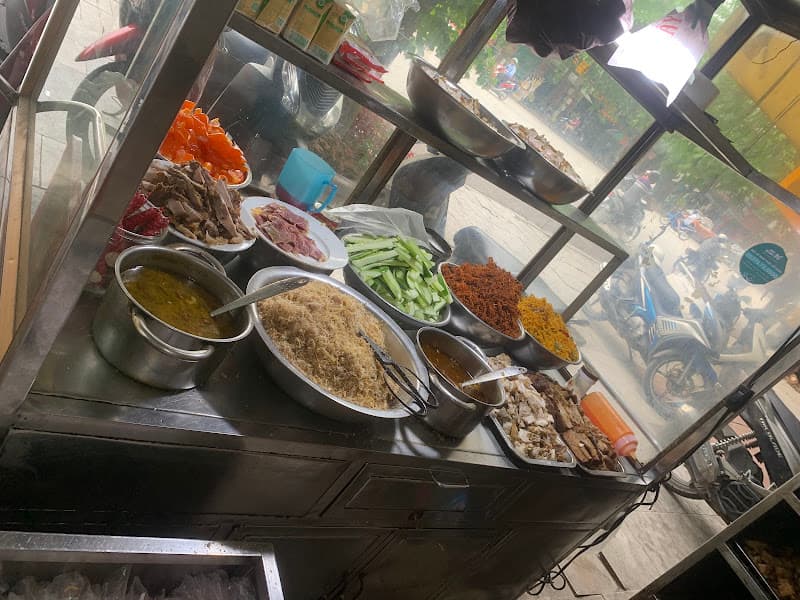 Hình ảnh Bánh mỳ Mây - 2