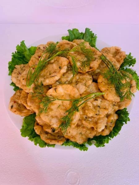 Hình ảnh Thoan chả mực - 5