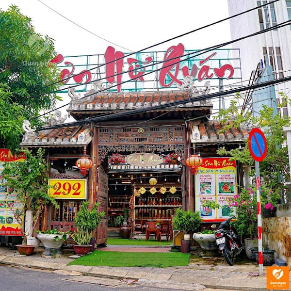 Hình ảnh Sơn Nữ Quán - 5