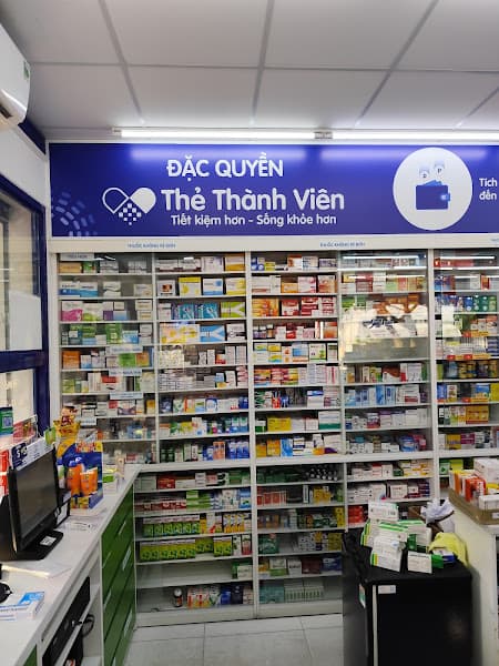 Hình ảnh Nhà thuốc Pharmacity - 2