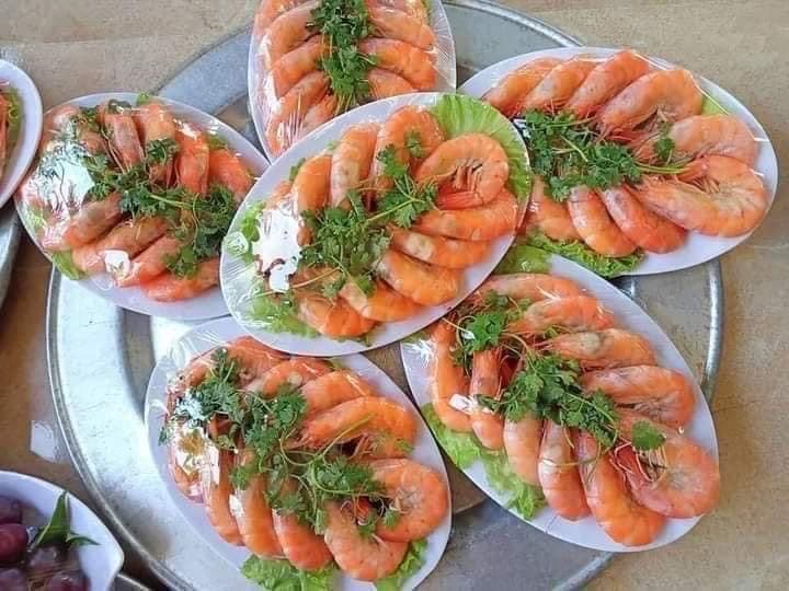 Hình ảnh Nhà hàng Hải sản hà quế - 3