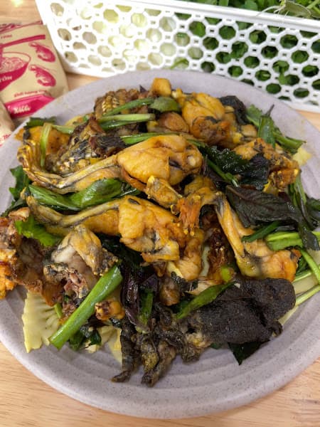 Hình ảnh Lẩu Ếch Bắc Ninh (Bin Ếch) - 3