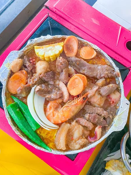 Hình ảnh Quán Lẩu Nướng 49K - 3