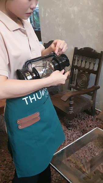 Hình ảnh THƯƠNG COFFEE - 4