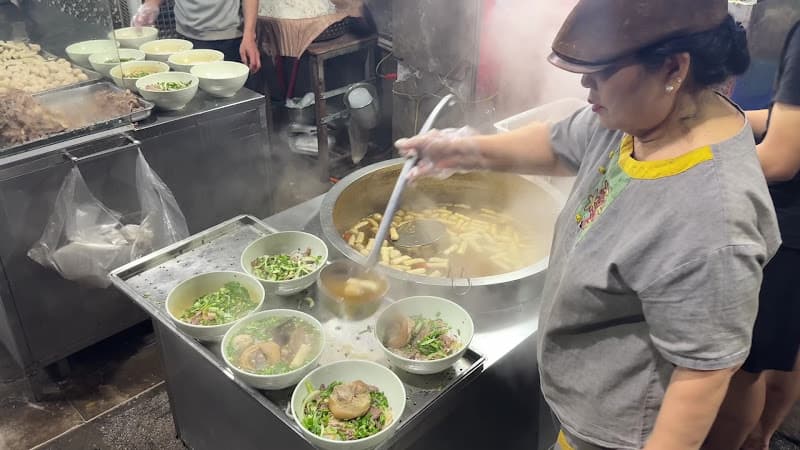 Hình ảnh Bún Bò Huế Nghĩa Tân - 3