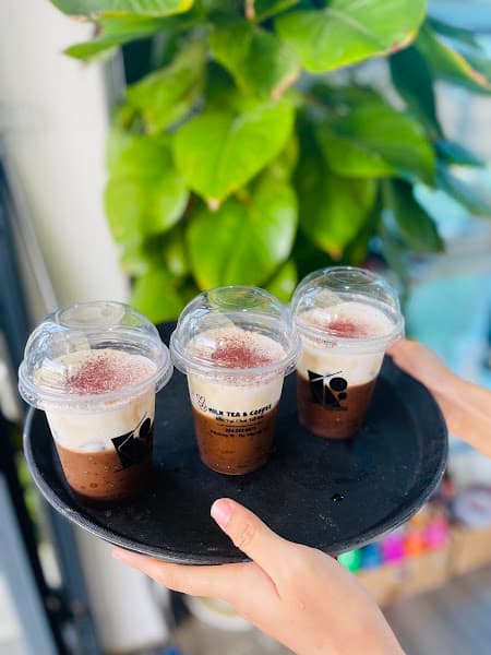 Hình ảnh KACHI COFFEE - 3