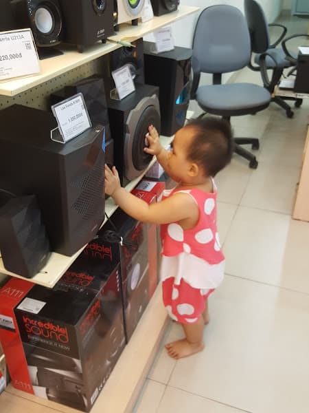 Hình ảnh Siêu thị Thế Giới Di Động - 4