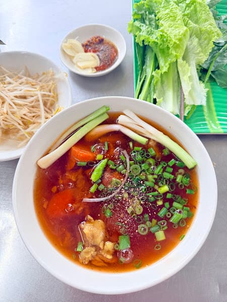 Hình ảnh Phở Bò Kho Số 1 - 2