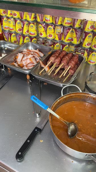 Hình ảnh Bánh Mì 602 - 4