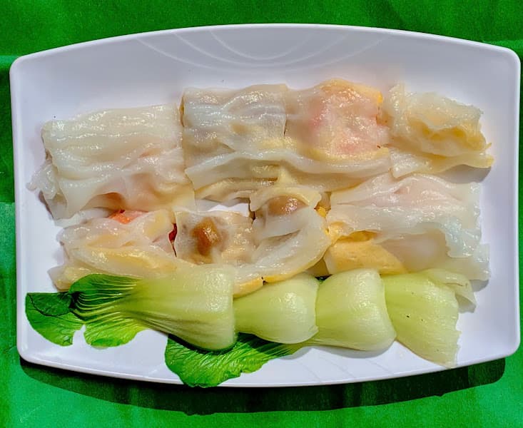 Hình ảnh Bánh cuốn HongKong Gia Lai - 3