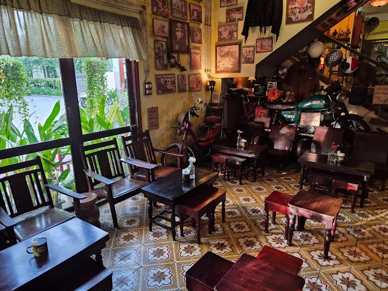 Hình ảnh NAM house Cafe - 6