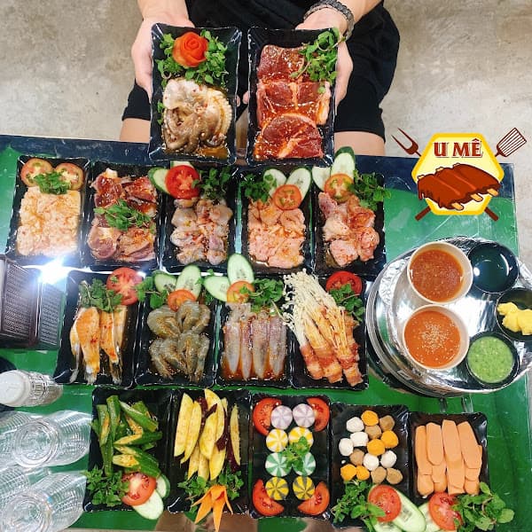 Hình ảnh U Mê Lẩu&Nướng - 3