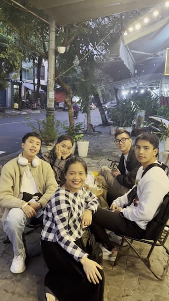 Hình ảnh Royal Coffee - Tiệm Trà Chanh - 4