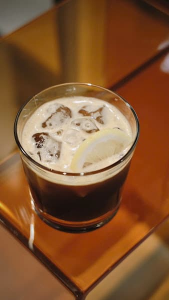 Hình ảnh Half Baked - Home Roasted Coffee - 3