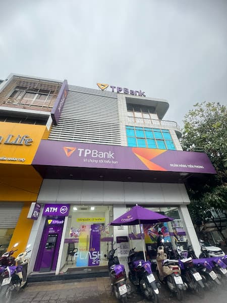 Hình ảnh TPBank Cẩm Phả - 6