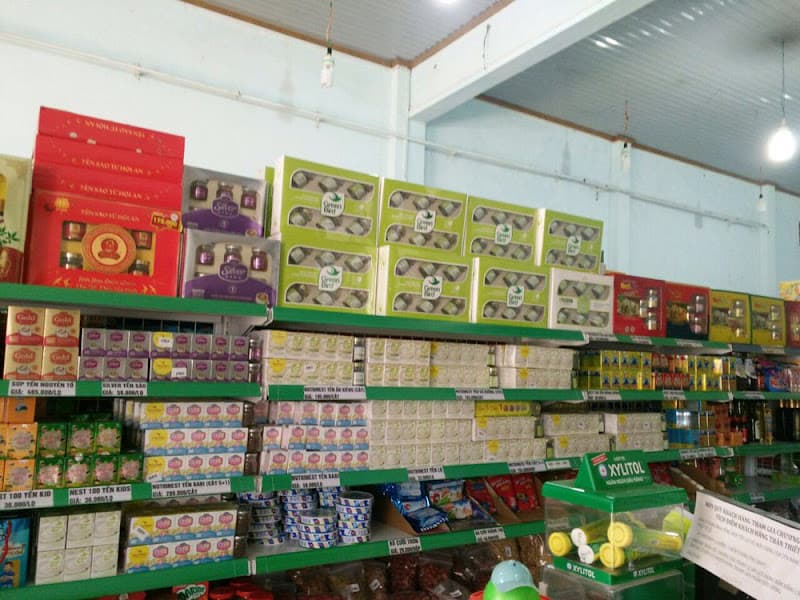 Hình ảnh Yến sào Khánh hòa Mai Hương - 5