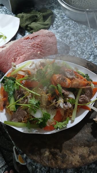 Hình ảnh Quán ăn gia đình 3 Đông - 4