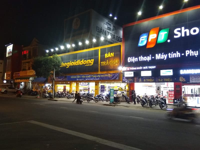 Hình ảnh Siêu thị Thế Giới Di Động - 3