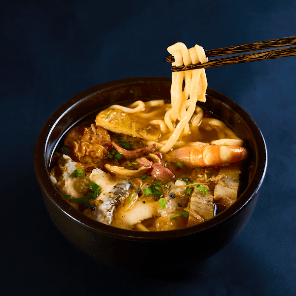 Hình ảnh Bún cá Châu Đốc Dì Huệ - 5