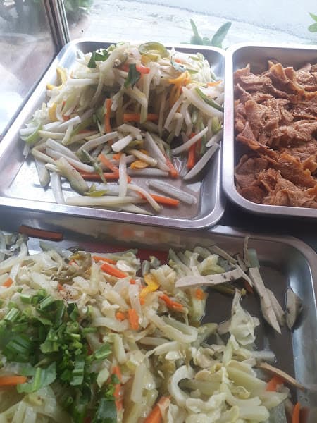 Hình ảnh QUÁN CHAY THIÊN PHÚC - THIÊN PHÚC VEGAN - 5