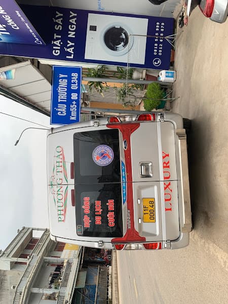 Hình ảnh Tiệm Giặt Sấy Phương Thảo - 2