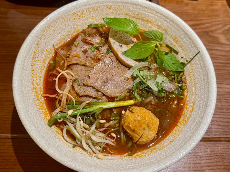 Hình ảnh Nhà hàng Hoàng Tâm - Nguyễn Cảnh Chân - 10