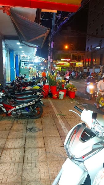 Hình ảnh Chợ Cao Lãnh - 2