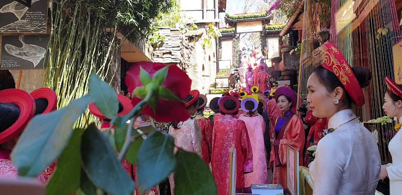 Hình ảnh XQ Đà Lạt Sử Quán - 5