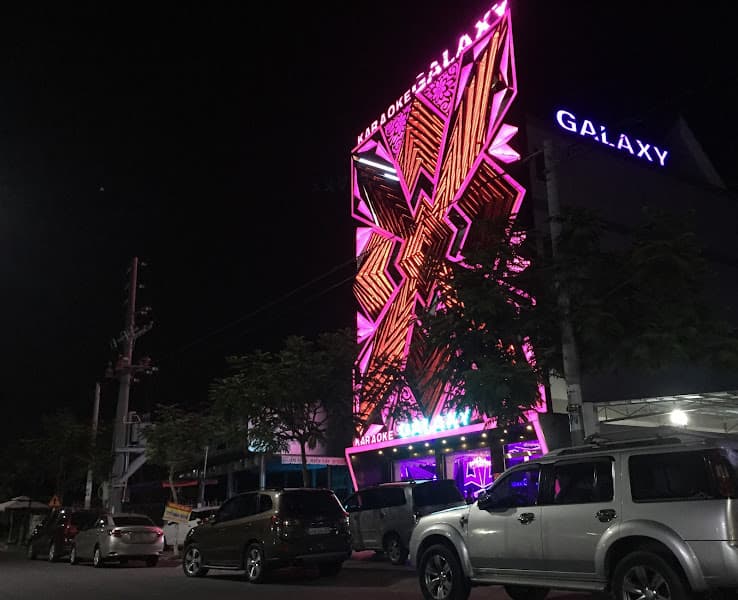 Hình ảnh KARAOKE GALAXY SA ĐÉC - 3