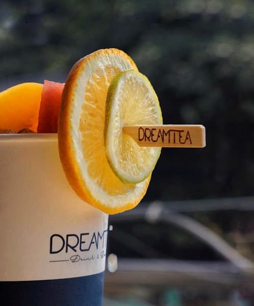 Hình ảnh Dreamtea Tây Ninh台灣珍奶 - 2