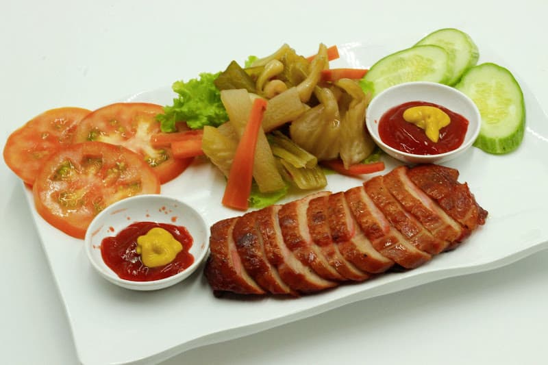 Hình ảnh Ẩm Thực Quê Nhà Quận Tân Bình - 5