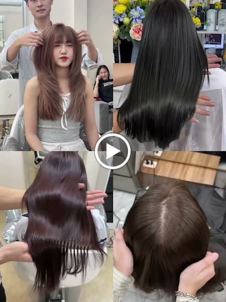 Hình ảnh Tùng Anh Hair Salon - 3