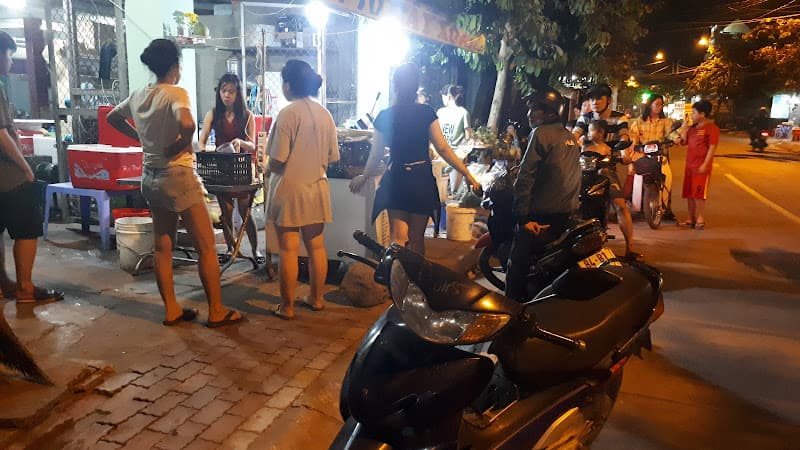 Hình ảnh Sinh Tố Cây Xoài - 3