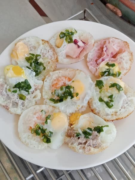 Hình ảnh Bánh căn Số 8 - 4
