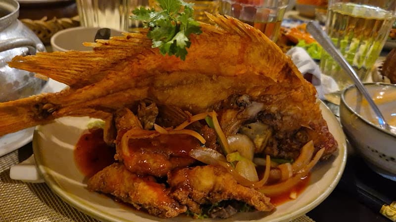 Hình ảnh Không Gian Xưa - 76 Lê Lợi, Huế - 3