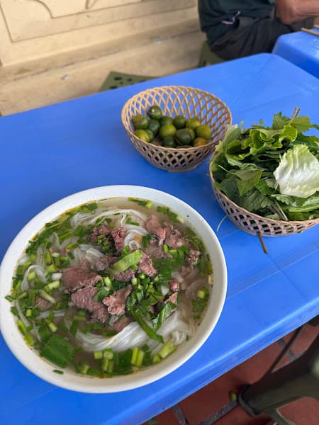 Hình ảnh Quán Ăn Đêm Minh Tuấn - 2