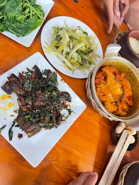 Hình ảnh Quán Cơm Niêu - 3