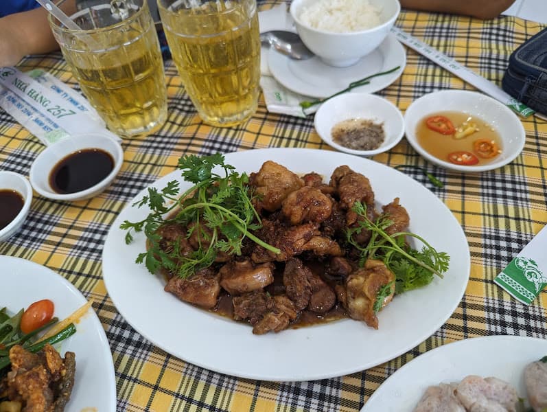 Hình ảnh Nhà hàng ăn uống 257 - 4