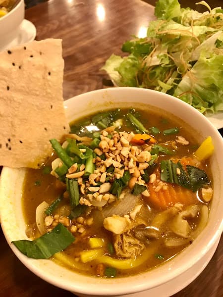 Hình ảnh Nhà Hàng Chay Hoa Sen - 3