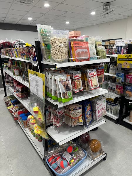 Hình ảnh Cửa hàng Thuốc Thú y Châu Toàn - 3