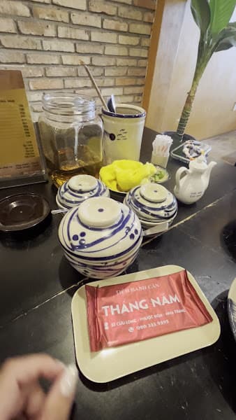 Hình ảnh Tiệm Bánh Căn Tháng Năm - 3