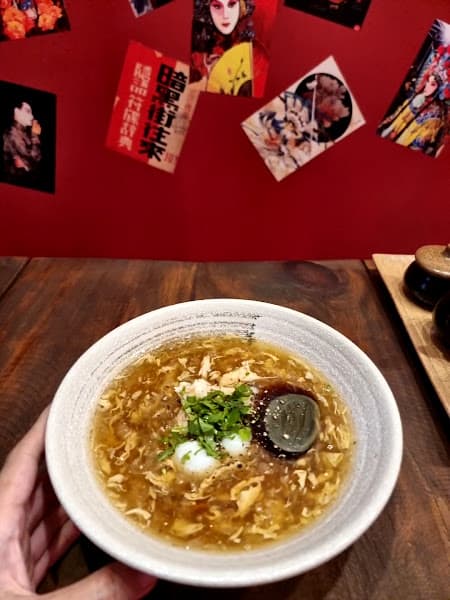 Hình ảnh Súp cua Nâu - Nguyễn Thái Bình - 3