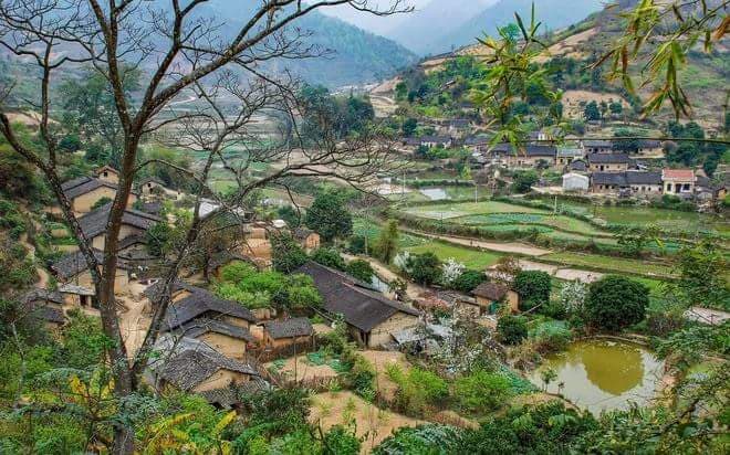 Hình ảnh Pò Cam, Cao Lâu, Cao Lộc, Lạng Sơn - 5