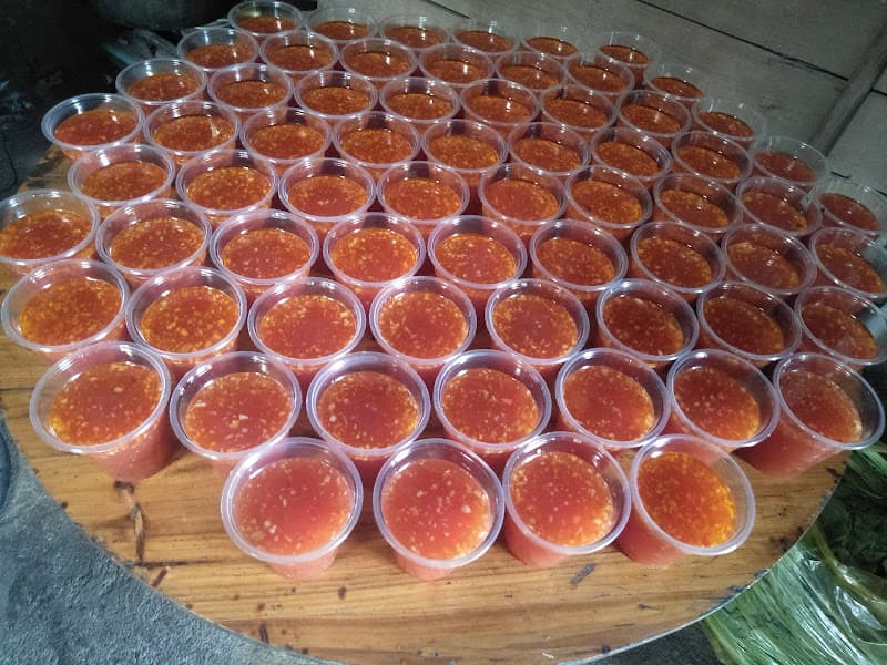 Hình ảnh Nhà hàng Hữu Nghị - 4