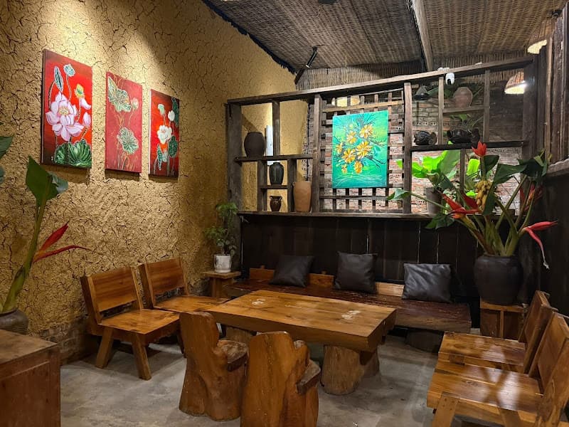 Hình ảnh Nâng café - 3